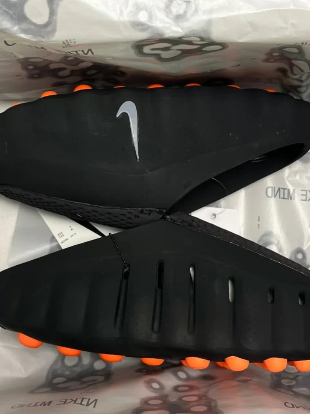 Nike Mind 001 Slide Sandals